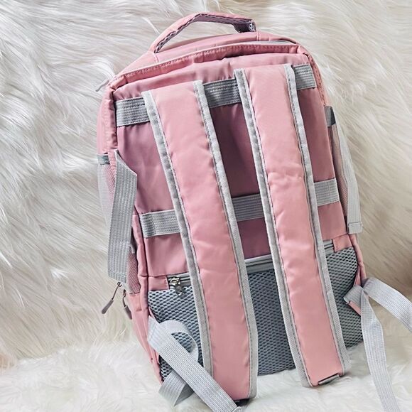 Travel Backpack - Picture 7 of 14